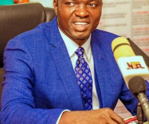 I was shocked over false stories of my illness abroad – Gov Nwifuru