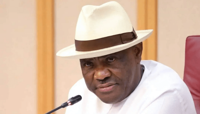 Nnamdi Kanu: I’ll only testify if court orders me – Wike