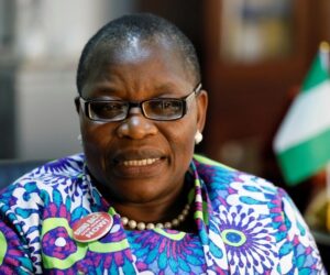 Tinubu running increasingly intolerant govt – Ezekwesili writes memo to Nigerians