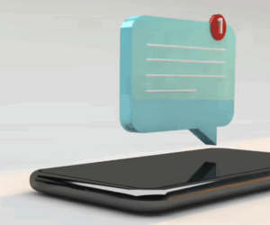 OTT Business Messaging Set for 45% Surge by 2027 as WhatsApp Redefines Market Dynamics | Tech | Business