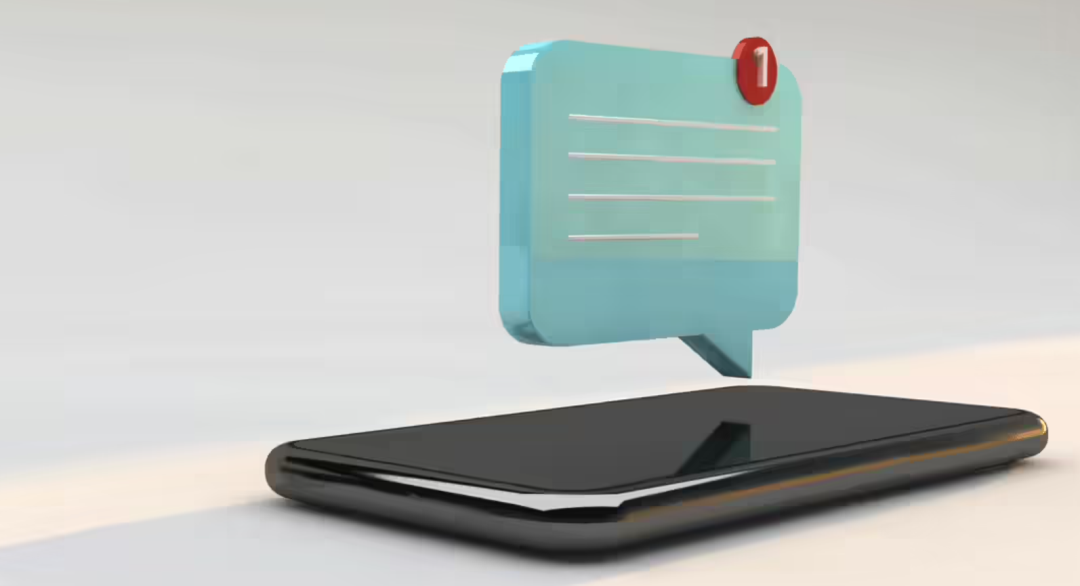 OTT Business Messaging Set for 45% Surge by 2027 as WhatsApp Redefines Market Dynamics | Tech | Business