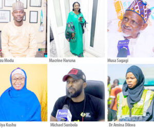 OUR 2025 UNSONG HEROES – Daily Trust