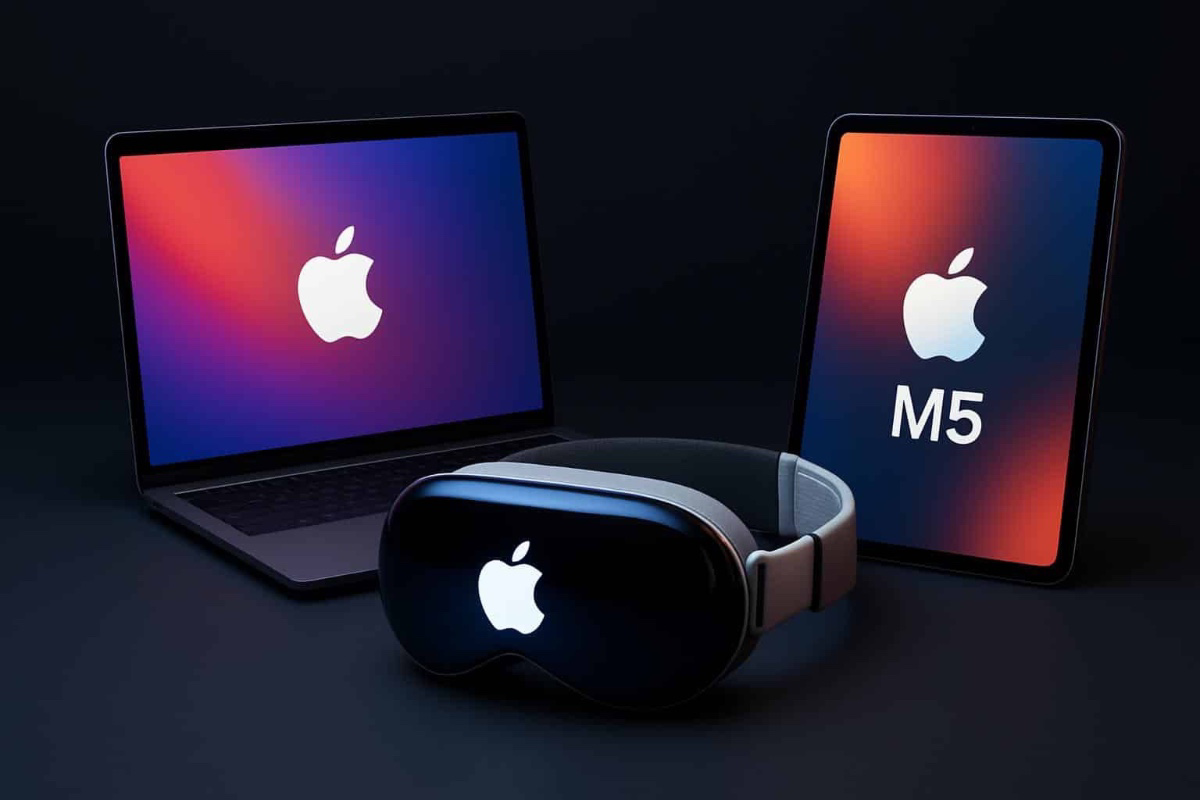 OWC Launches Accessories to Power Apple’s M5 Macs, iPads