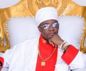 Oba Ewuare II Dismisses Iyaloja Role In Benin, Affirms Iyeki As Traditional Market Leader