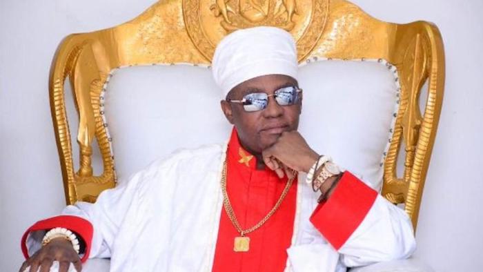 Oba Ewuare II Dismisses Iyaloja Role In Benin, Affirms Iyeki As Traditional Market Leader