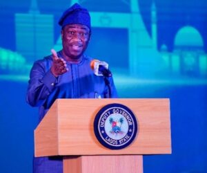Lagos Is Driving Africa’s Creative And Tech Renaissance – Arise News