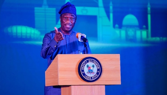 Lagos Is Driving Africa’s Creative And Tech Renaissance – Arise News