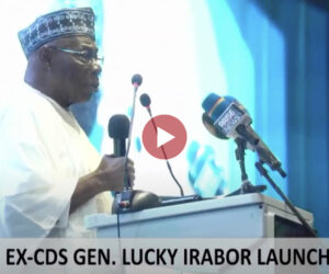 Obasanjo: After 15 Years, Boko Haram Now Virtually Becoming Part Of Our Life