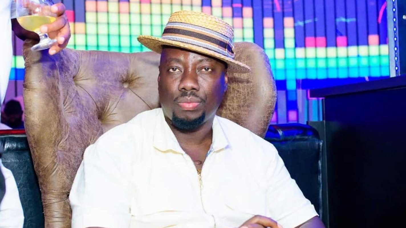‘I want to retire from business at 60′ – Obi Cubana
