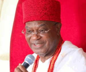 Obi Of Onitsha Urges Leaders Not To Sacrifice Nigerians In Pursuit Of 2027 Ambitions – Arise News