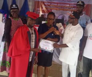 OBISEP Graduates 350 Skilled Entrepreneurs,  Call For Government Support On Sustainability.