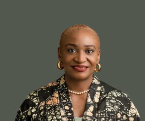 BAT Nigeria’s Odiri Erewa-Meggison Named Marketing Edge’s Outstanding Corporate And Brands Communications Personality Of The Decade