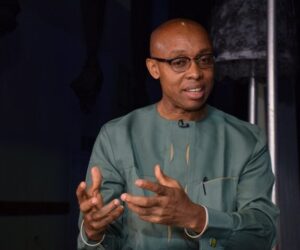 Amupitan won’t produce poor results in election like Mahmoud Yakubu did in Edo – Odinkalu