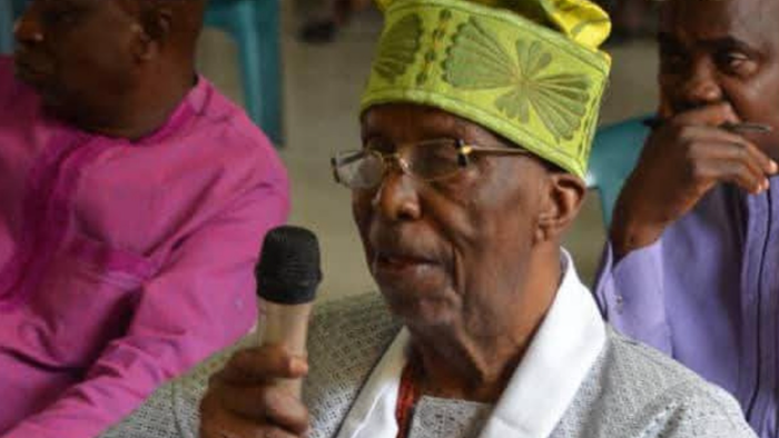 Idanre Kingmakers Defend ₦10m Levy, Deny Bribery Allegations In Owa Selection Process – Arise News