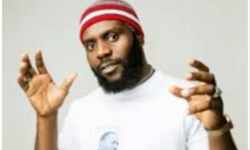 ‘The Envy From My Colleagues Is Deep’ – Odumodublvck Gives Reason