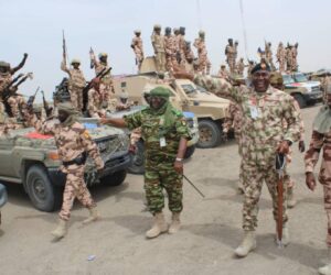 Fresh Boko Haram, ISWAP clash erupts in Sambisa Forest, dozens reportedly killed