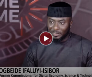Ifaluyi-Isibor: Edo State’s Purported $250m Deal A Fraud, Governor Went on Vacation