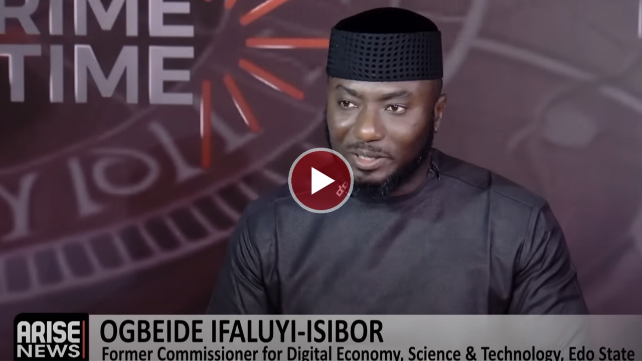 Ifaluyi-Isibor: Edo State’s Purported $250m Deal A Fraud, Governor Went on Vacation