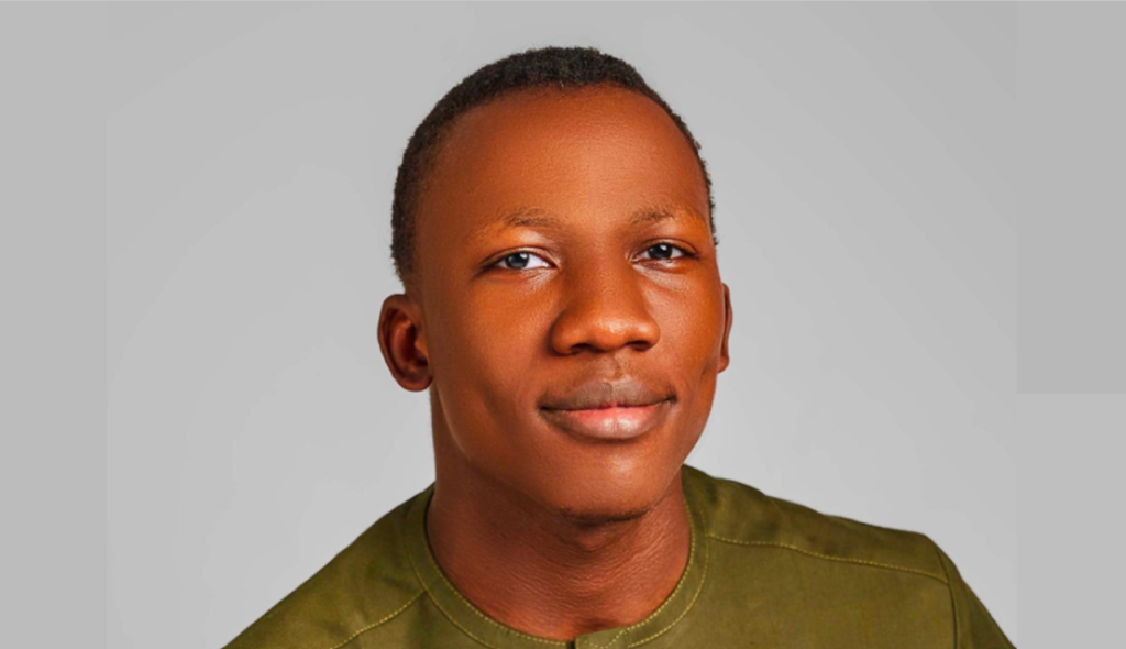 Ogun Digital Summit: Victor Adeleye Speaks on Changing the Narrative of Tech Startups in Ogun State | Tech | Business