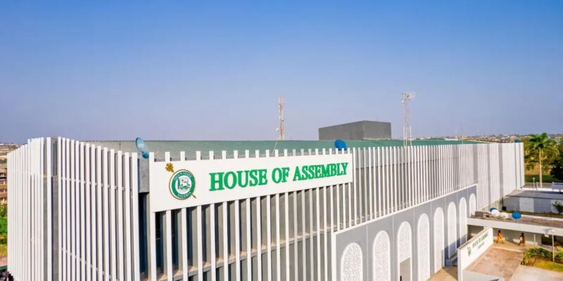 Ogun Assembly Summons Commissioner, Contractor Over Lagos-Abeokuta Gridlock