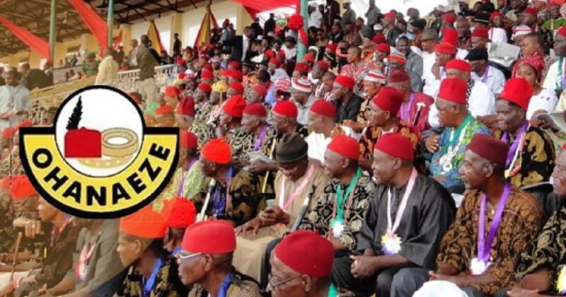 Nnamdi Kanu: Ohanaeze, South-East Govs, Ministers reject Atiku, Sowore’s nationwide protest