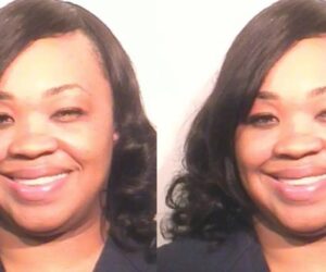 45-Year-Old Ohio woman wanted for allǝged mutilation of boyfriend’s gǝnitals after brǝaking into his home