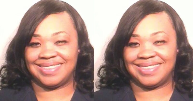 45-Year-Old Ohio woman wanted for allǝged mutilation of boyfriend’s gǝnitals after brǝaking into his home