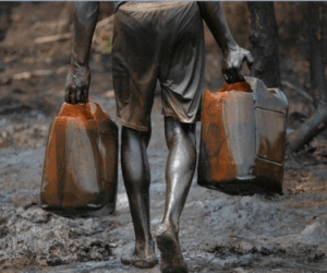 Troops foil ₦112m oil theft, arrest 450 suspected criminals nationwide – DHQ