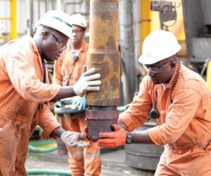House Of Reps, Oil Industry Leaders Chart Downstream Future