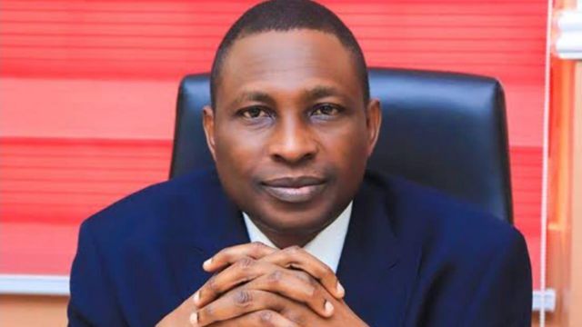 Olukoyede pushes for fraud risk integration in governance