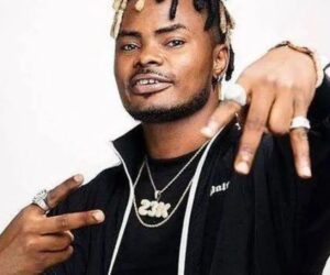 EFCC locked me up for not paying tax’ – Oladips debunks fraud rumours