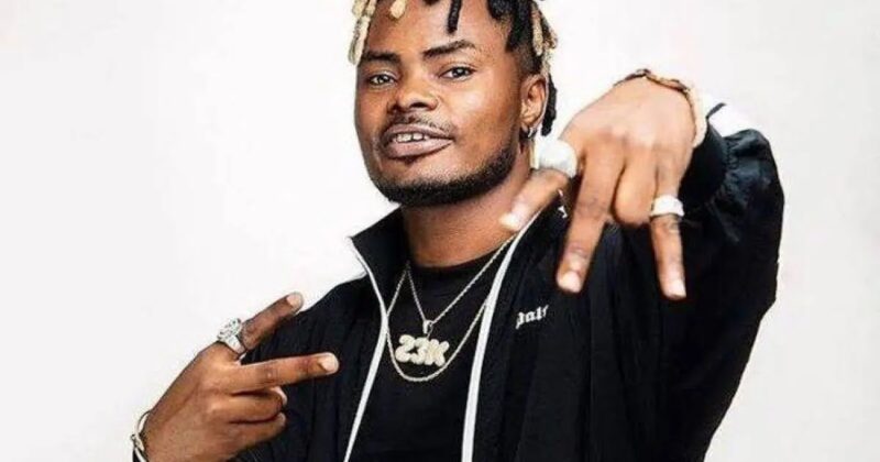 EFCC locked me up for not paying tax’ – Oladips debunks fraud rumours