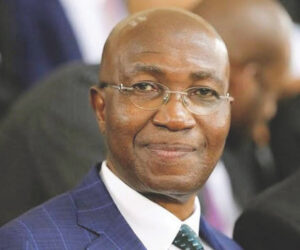 Ex-NBA president asks National Assembly to stop Constitution amendment