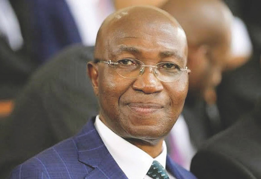 Ex-NBA president asks National Assembly to stop Constitution amendment