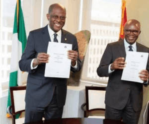 What CBN, Bank of Angola pact means for the economy