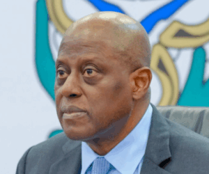 Nigeria’s Banking Woes: How One South African Bank Outvalues an Entire Industry | Tech | Business