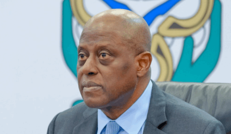Nigeria’s Banking Woes: How One South African Bank Outvalues an Entire Industry | Tech | Business