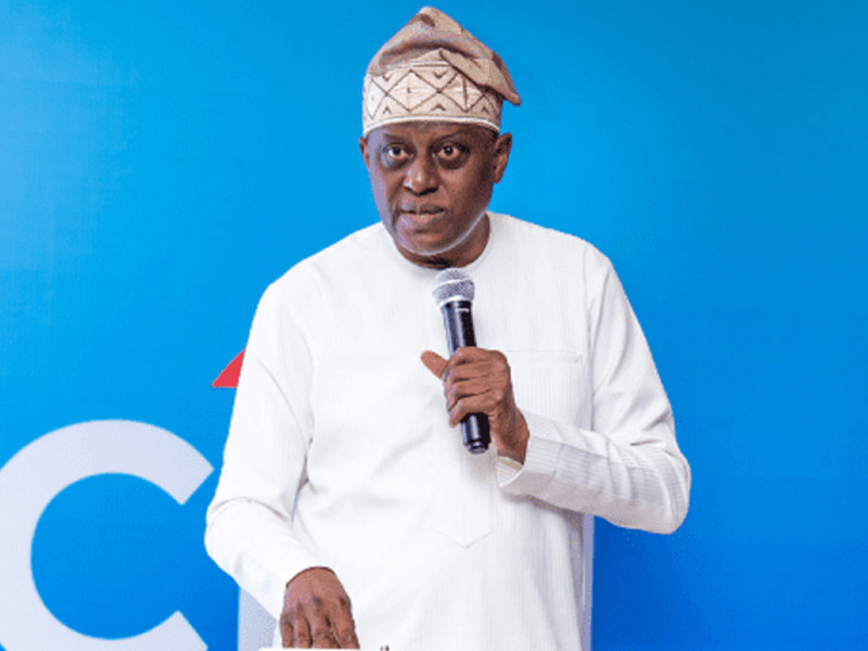 Tinubu’s Reforms Have Sparked Global Investors’ Renewed Interest in Nigeria, Says Cardoso