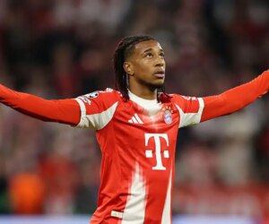 Olise Not For Sale –Eberl Clarifies