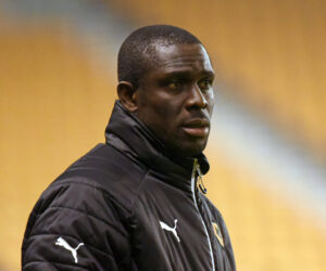 Constant hiring and firing of coaches is destabilizing the Super Eagles – Ex player, Seyi Olofinjana