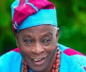 New Generation Of Politicians Regards Money In The Treasury As Theirs – Falae