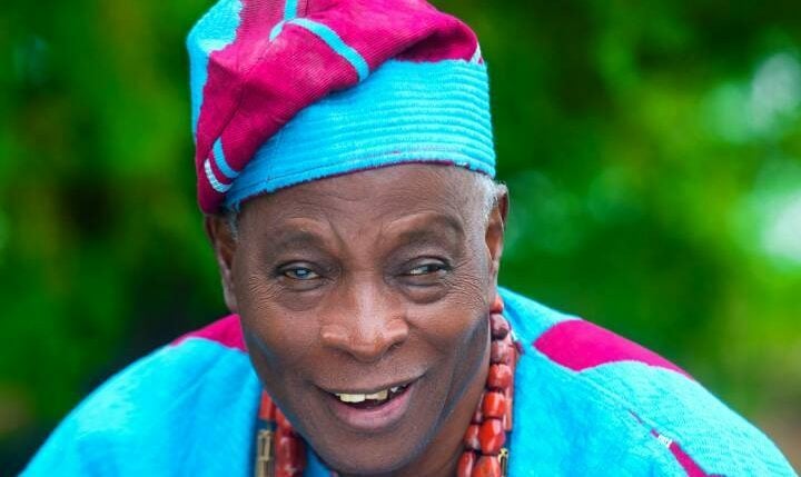 New Generation Of Politicians Regards Money In The Treasury As Theirs – Falae