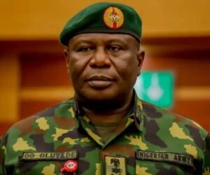 Meet Nigeria’s Defence Chief Olufemi Oluyede And Other New Service Chiefs Appointed By Tinubu In Military Shake-Up  – Arise News