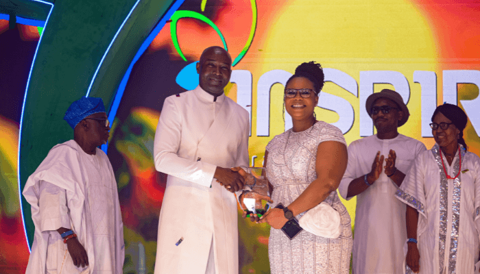 Olugbile’s “Sanya” wins Nigeria Prize for Literature, $100,000 richer