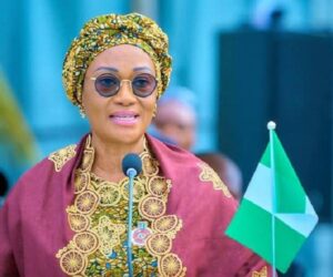 First Lady Tinubu, Female CEOs Demand End to Barriers Limiting Nigerian Girls