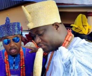Prove Poisoning Allegation Against Ooni – Osun Monarchs Give Oluwo 21-Day Ultimatum