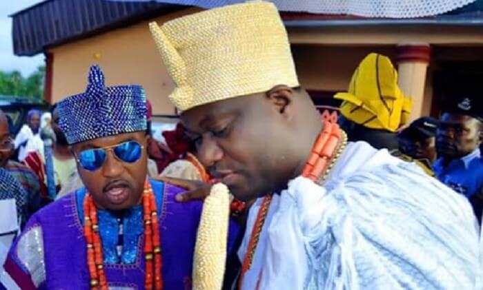 Prove Poisoning Allegation Against Ooni – Osun Monarchs Give Oluwo 21-Day Ultimatum