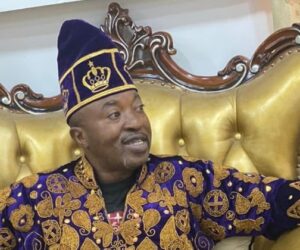 Withdraw allegations against Ooni or face lawsuit, Monarchs tell Oluwo