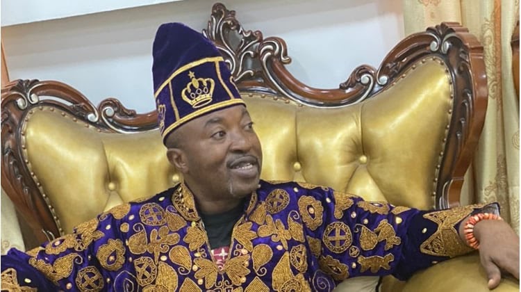 Withdraw allegations against Ooni or face lawsuit, Monarchs tell Oluwo
