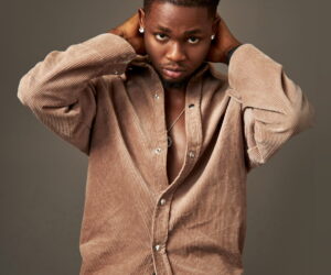 Nigerian music industry becoming boring – Omah Lay